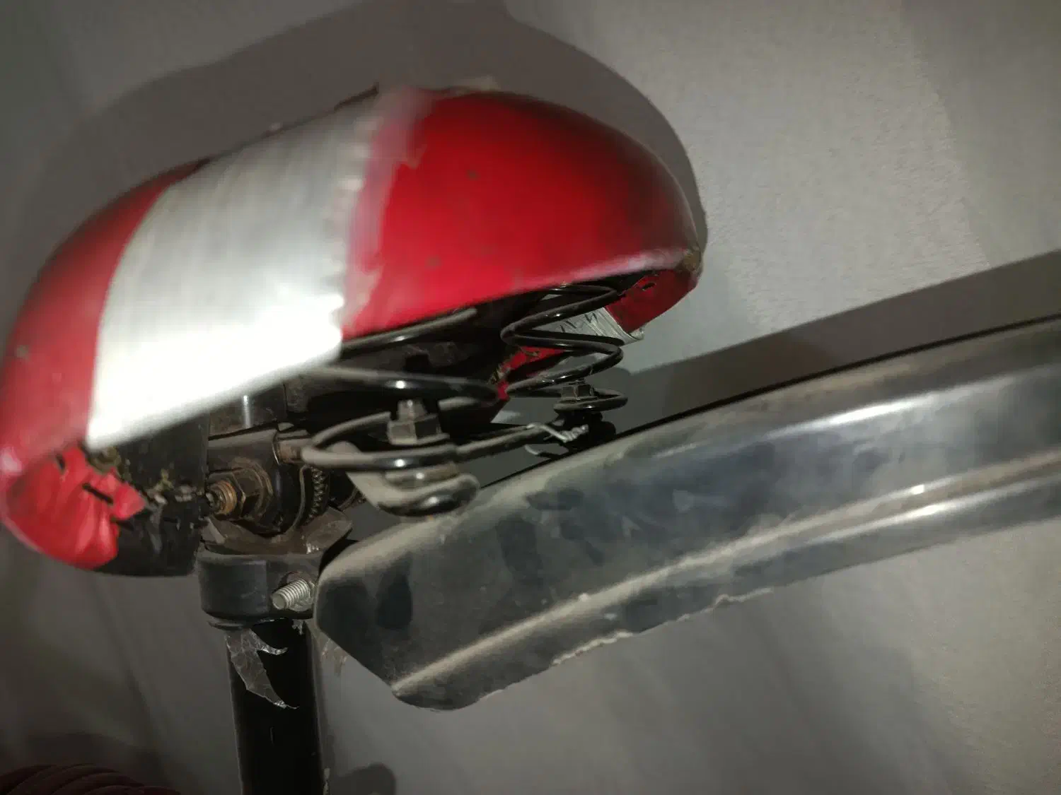 دوچرخه 26|دوچرخه، اسکیت، اسکوتر|قم, ولیعصر|دیوار