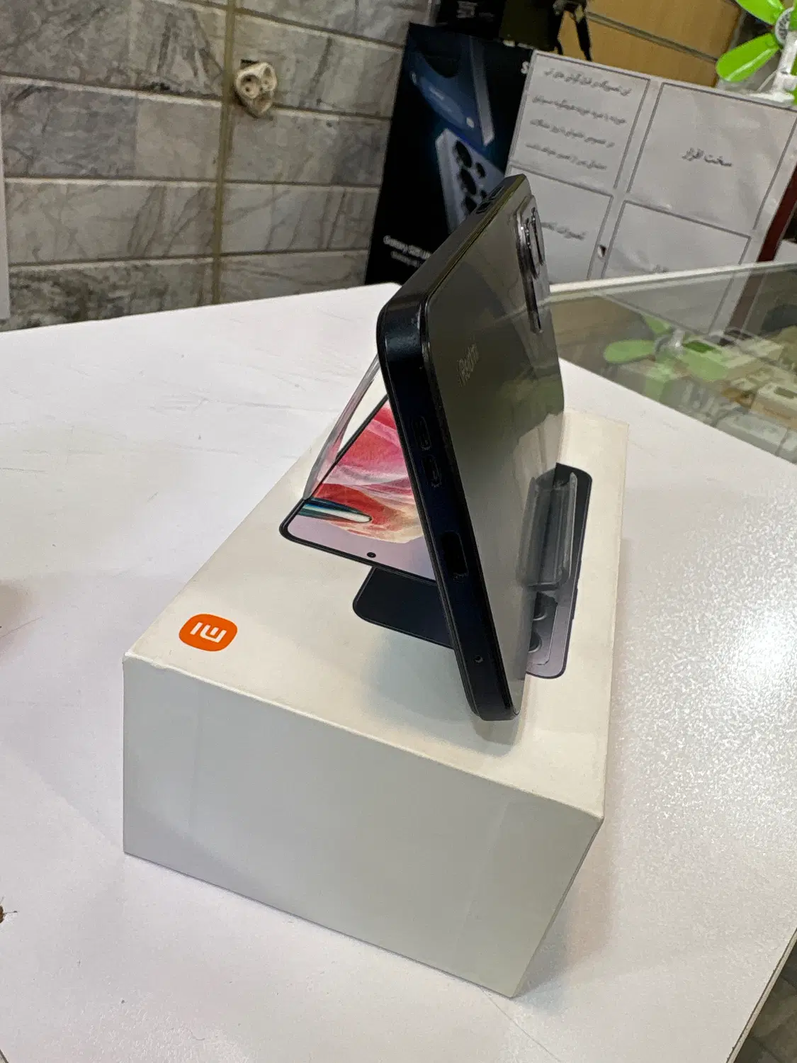 Note 12 128 r4|موبایل|تهران, شهرک ولیعصر جنوبی|دیوار