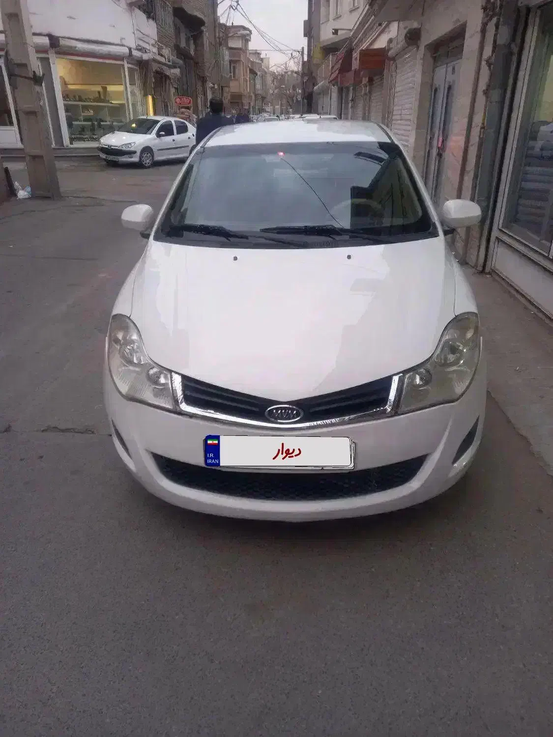 mvm۳۱۵|خودرو سواری و وانت|ارومیه, |دیوار