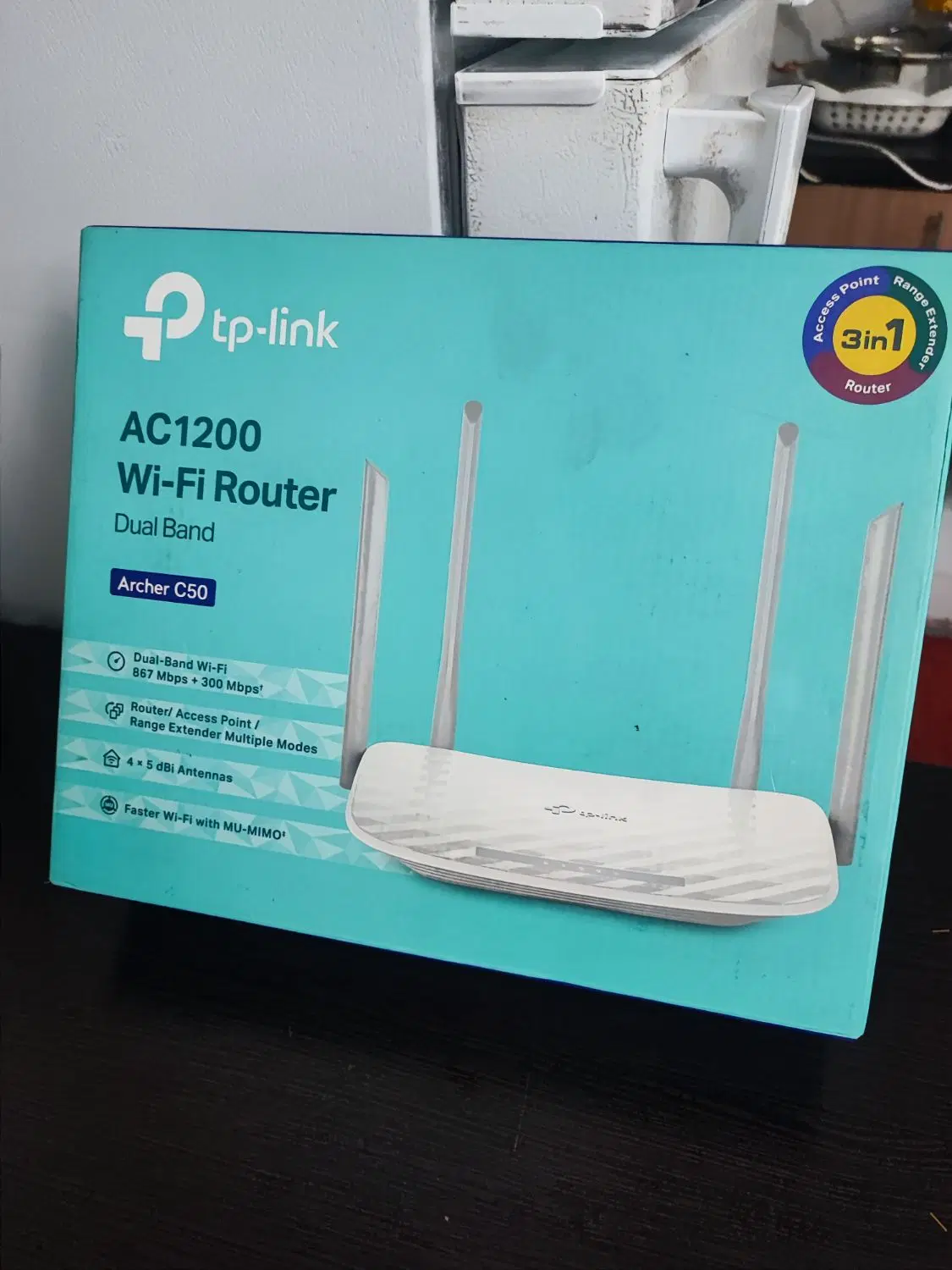 روتر tplink|مودم و تجهیزات شبکه|تهران, عبدل‌آباد|دیوار