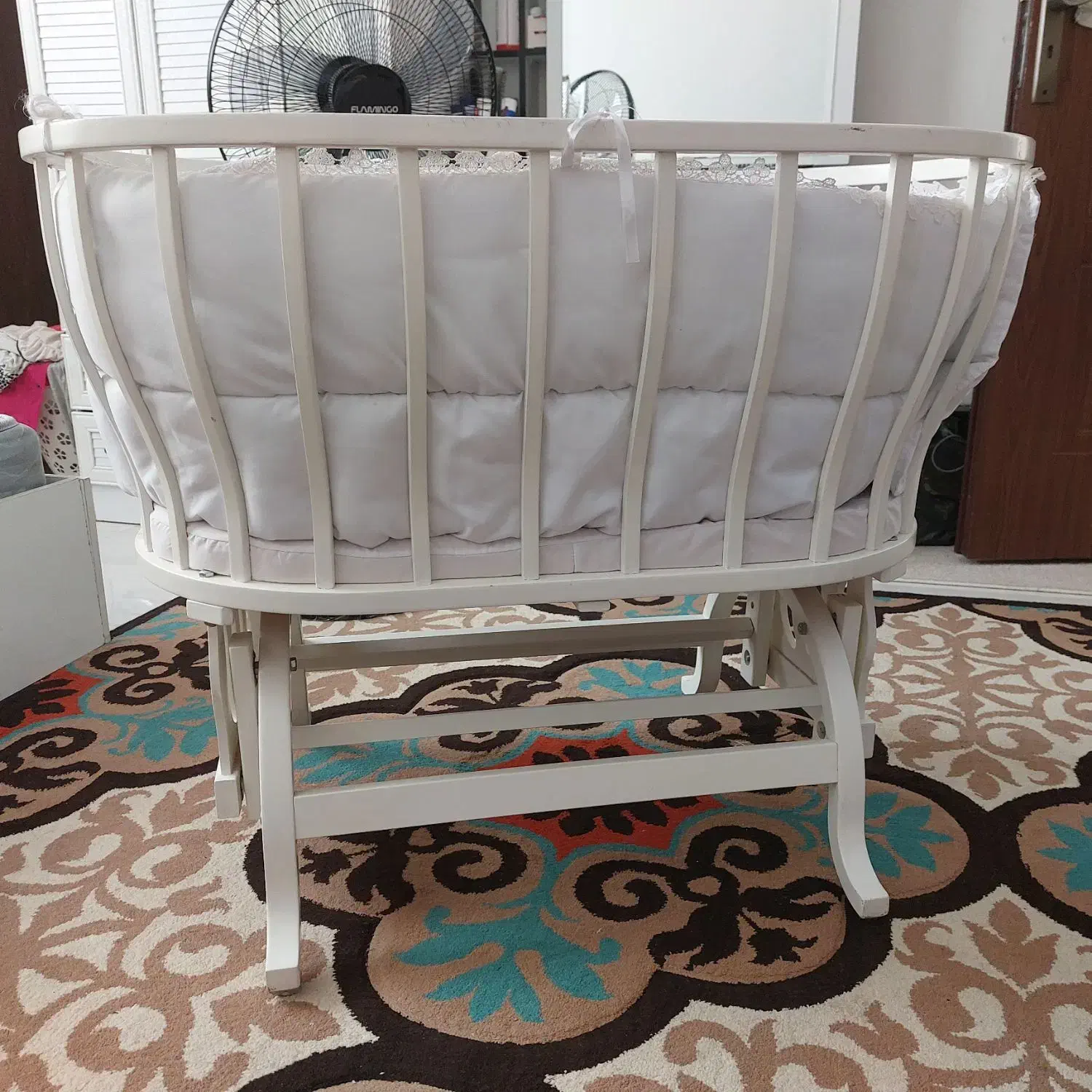 گهواره|تخت و صندلی بچه|بندرعباس, |دیوار