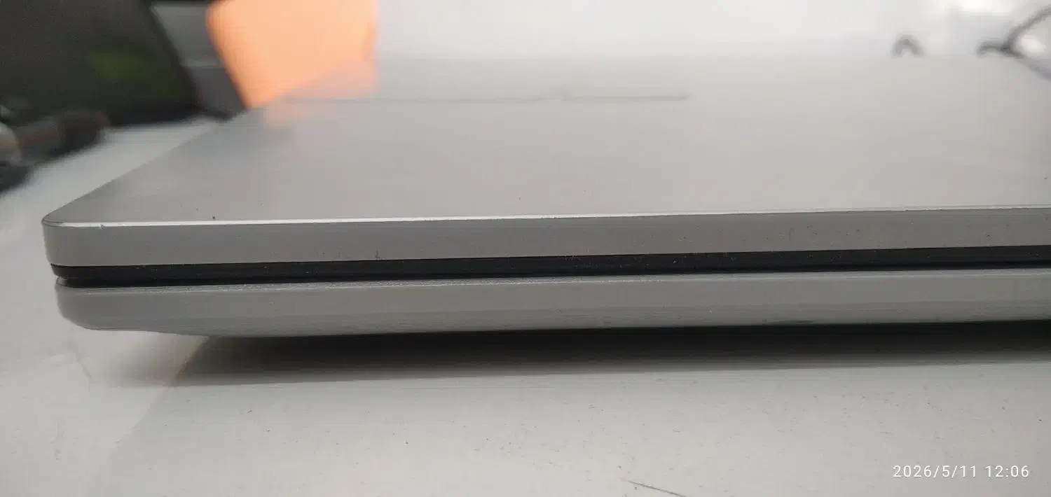 ASUS Laptop X1605ZA|رایانه همراه|تهران, امام حسین|دیوار
