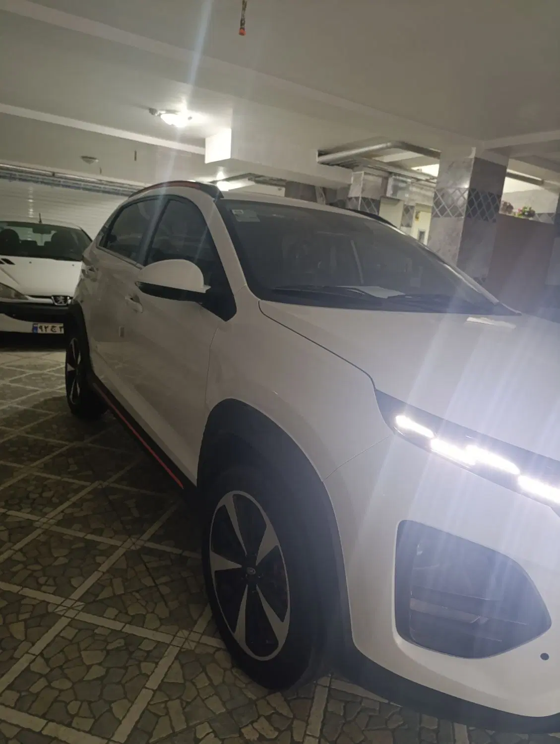 x33کراس|خودرو سواری و وانت|اردبیل, |دیوار