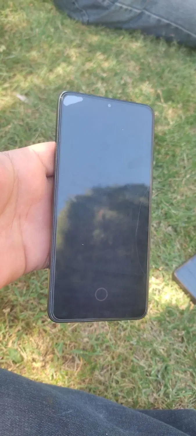 poco X6 pro|موبایل|خرم‌آباد, |دیوار