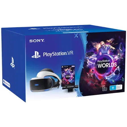 Ps VR|کنسول، بازی ویدئویی و آنلاین|کرج, فاز ۱ مهرشهر|دیوار