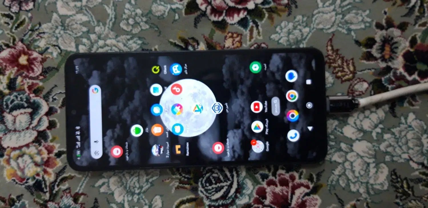 poco c75|موبایل|جوانرود, |دیوار