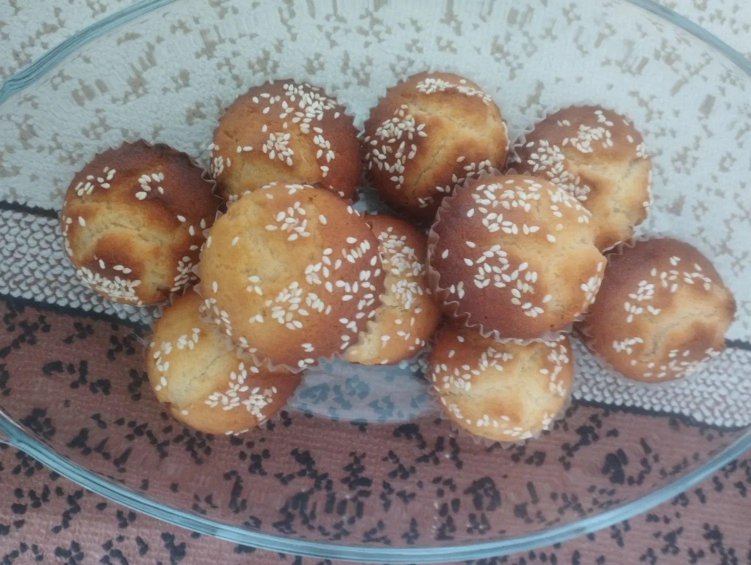 کیک یزدی|خوردنی و آشامیدنی|ساوه, |دیوار