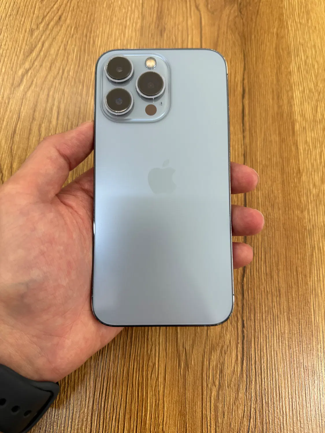 iPhone 13 Pro 256GB ZAA|موبایل|اصفهان, احمدآباد|دیوار