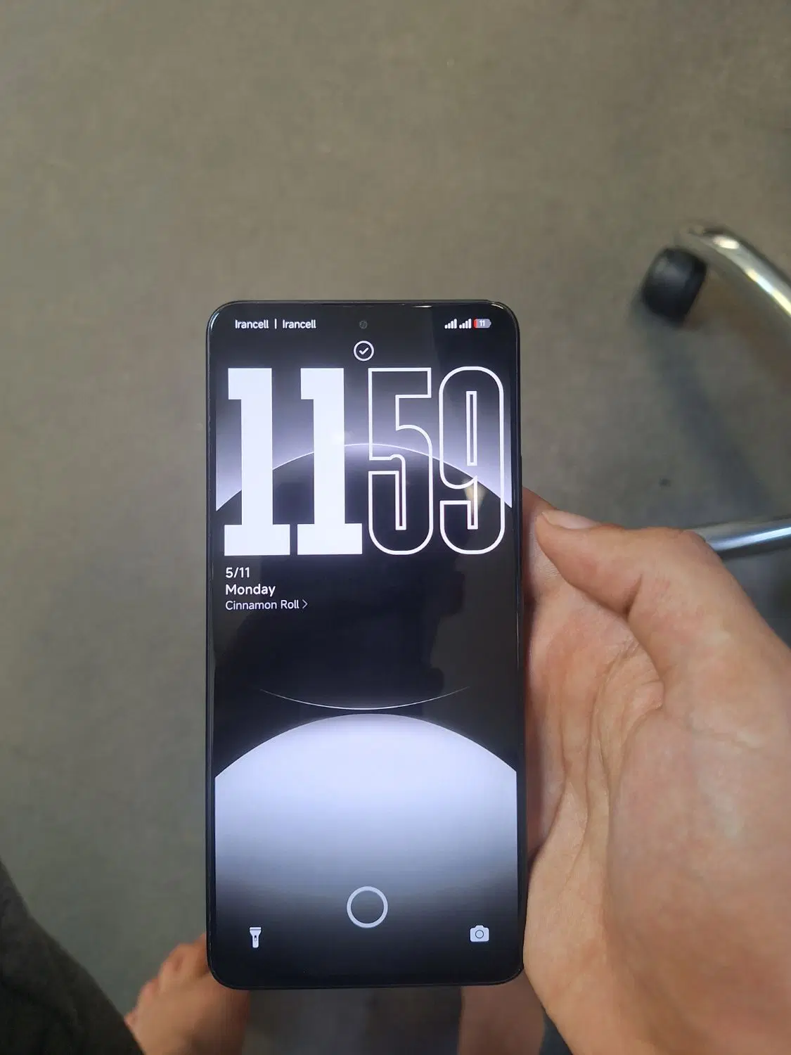 poco x6 pro 5g 512/12|موبایل|مشهد, توس (بلوار توس)|دیوار