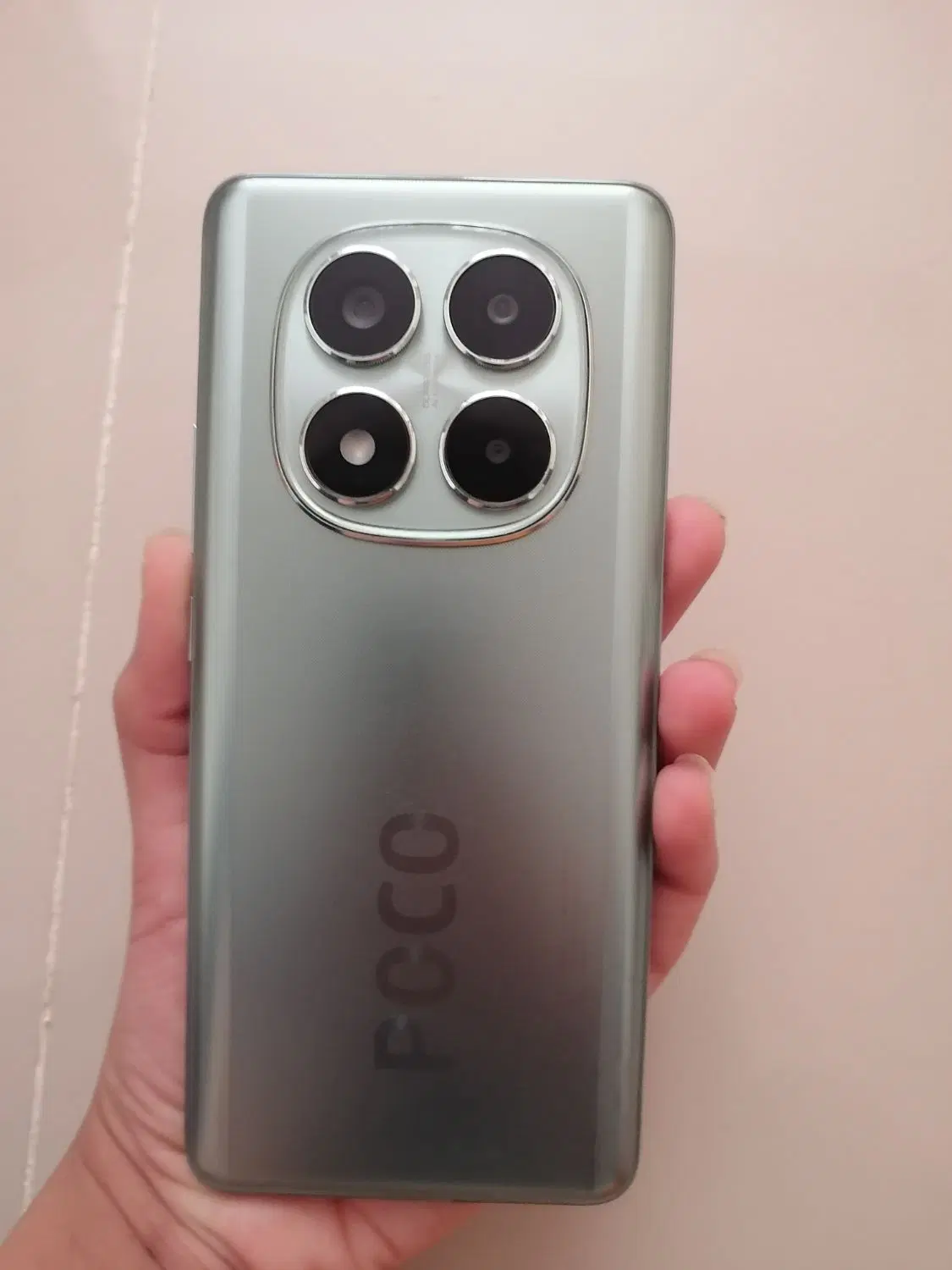 poc x7|موبایل|بندرعباس, |دیوار