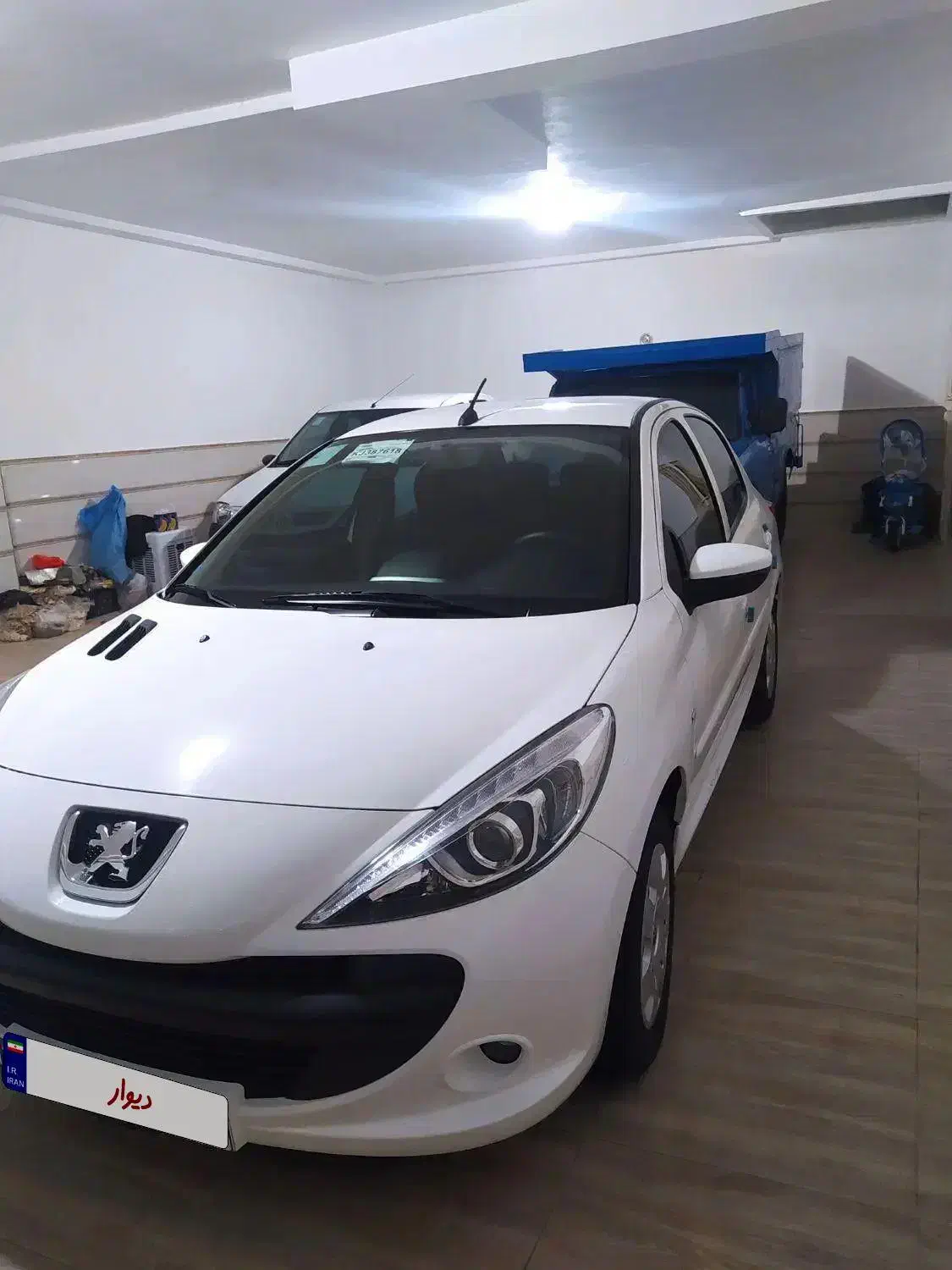 207|خودرو سواری و وانت|زنجان, |دیوار