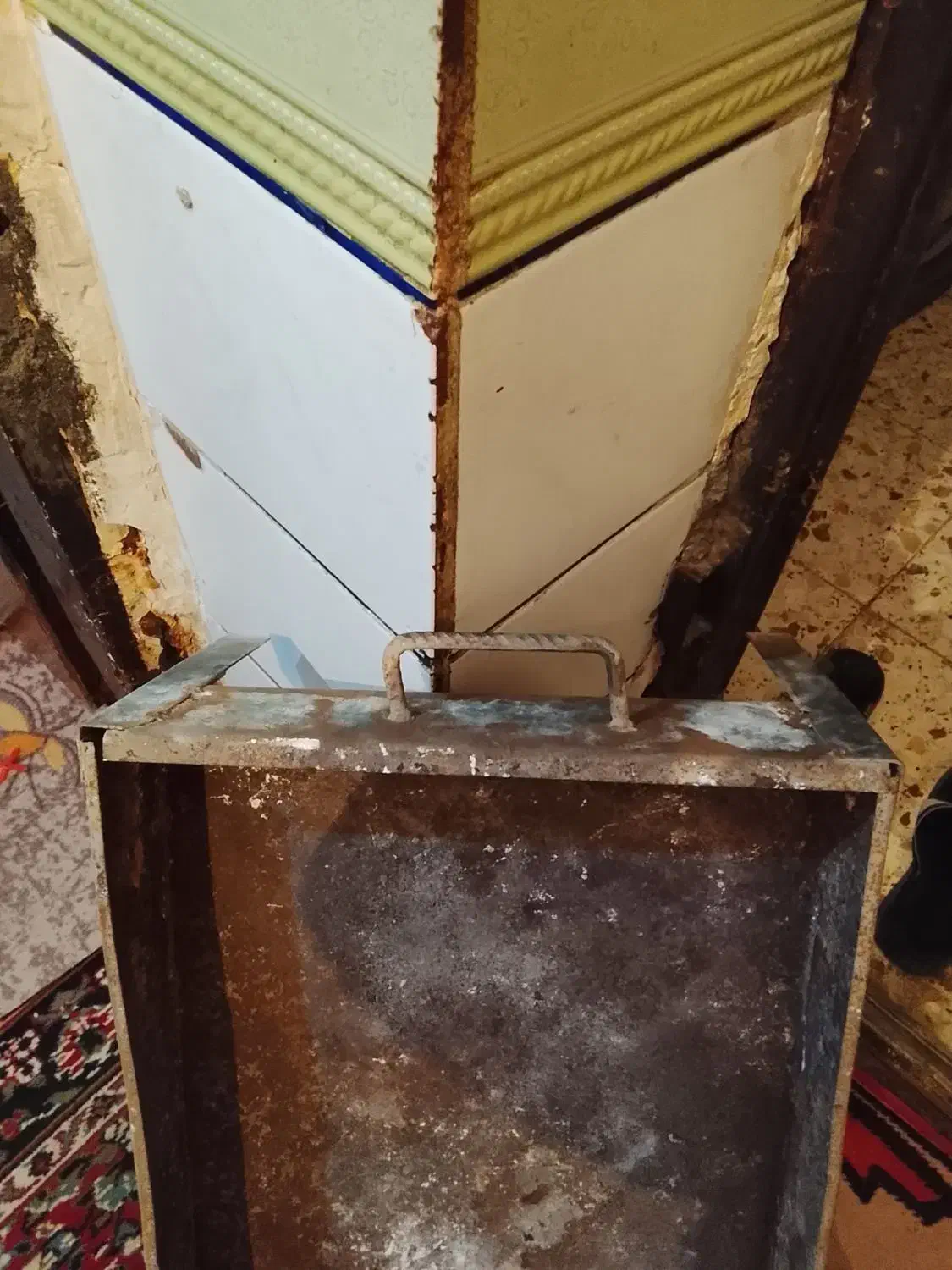 منقل|ظروف پخت‌وپز|اهواز, کوی علوی|دیوار