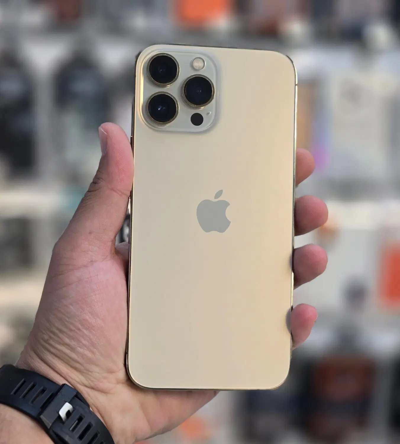 Iphone 13 promax|موبایل|اراک, |دیوار