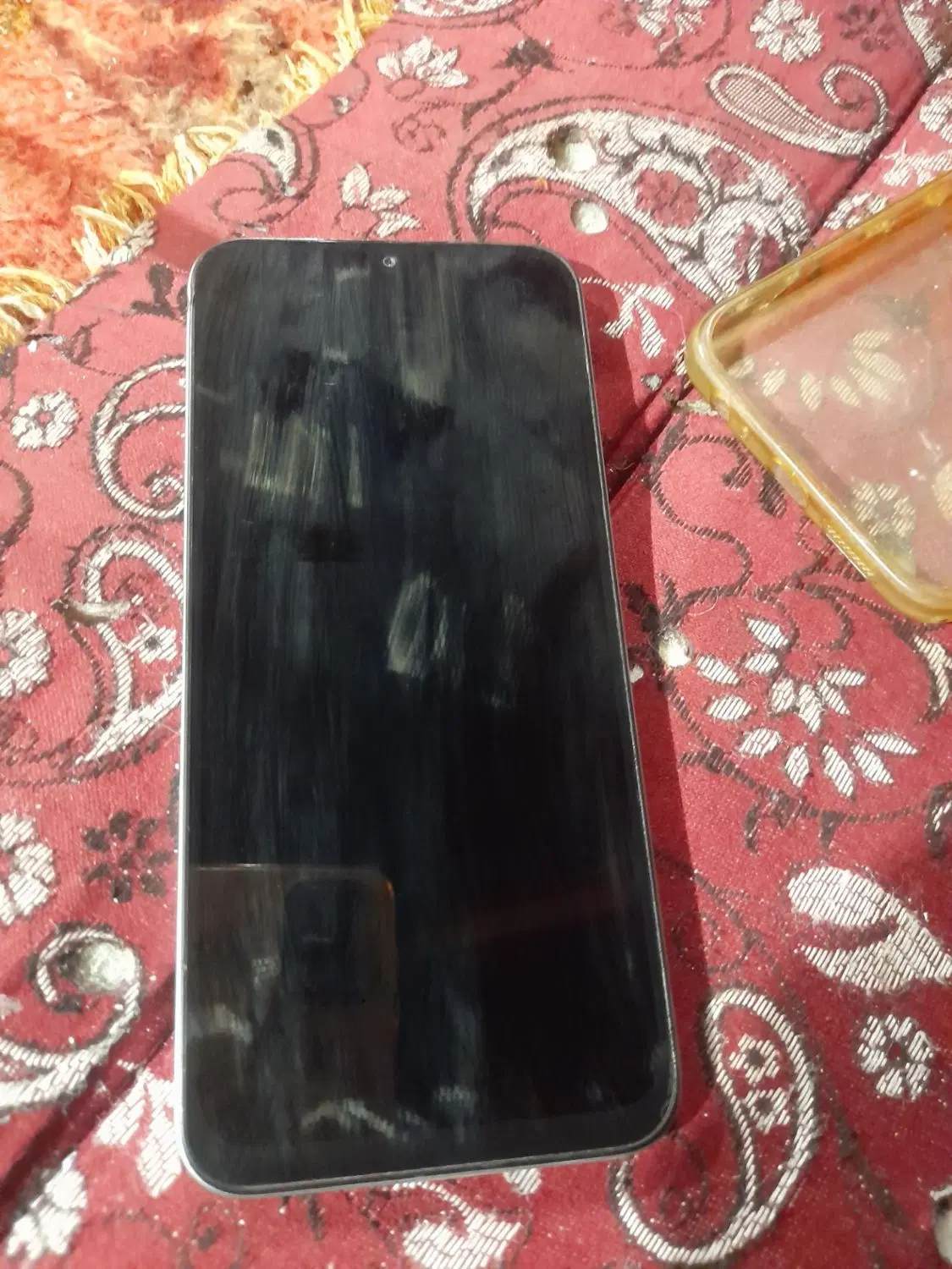pococ85|موبایل|بم, |دیوار