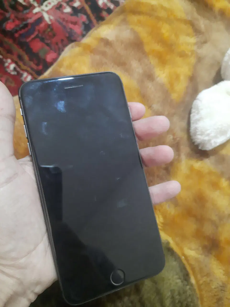 iphone 8plus|موبایل|ایلخچی, |دیوار