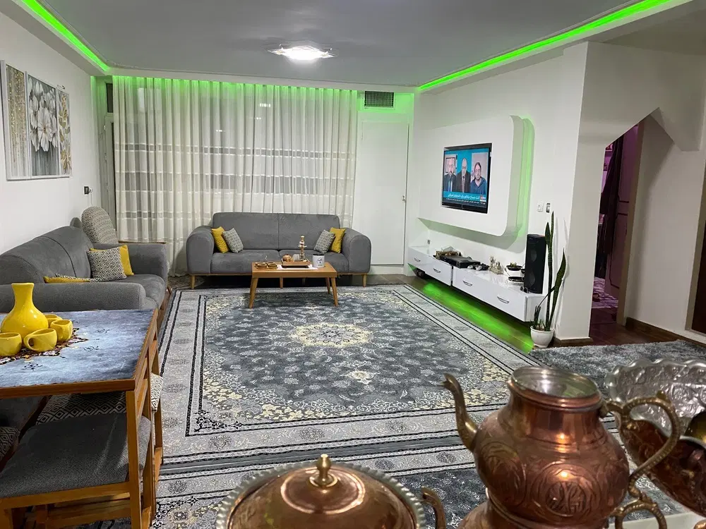 اجاره آپارتمان|اجارهٔ آپارتمان|قزوین, |دیوار