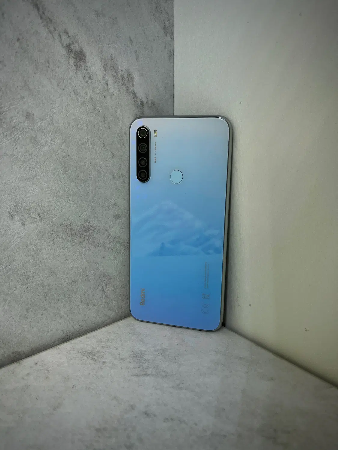 گوشی Xiaomi Redmi Note 8|موبایل|کرمانشاه, |دیوار