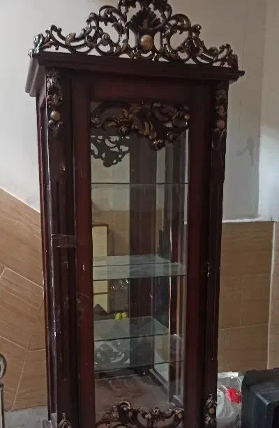 بوفه|بوفه، ویترین، کنسول|مشکین‌دشت, |دیوار