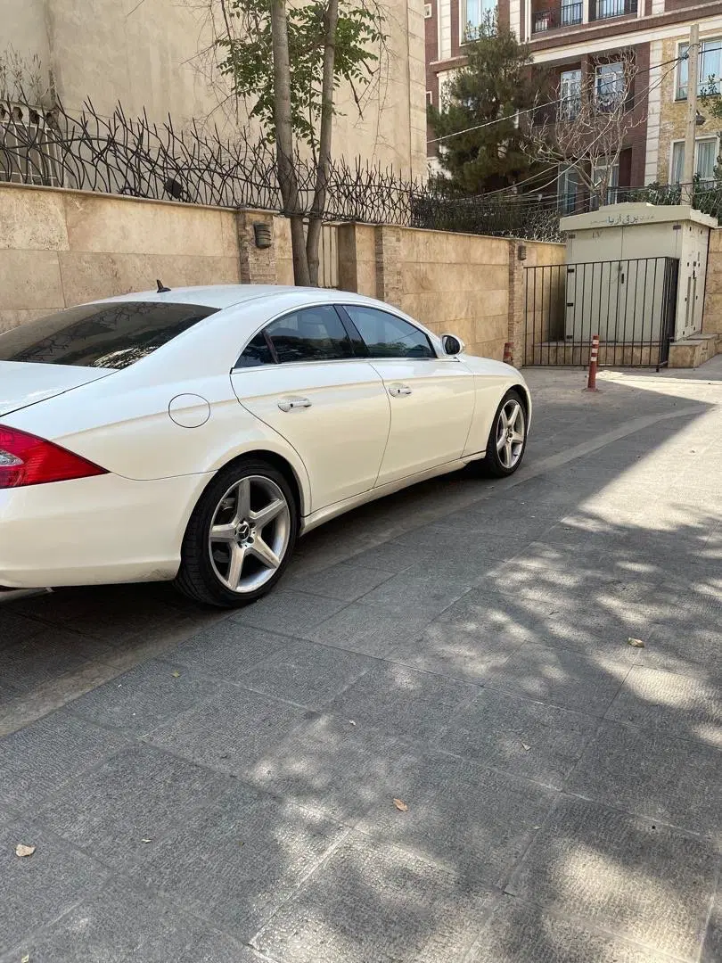 Cls350|خودرو سواری و وانت|تهران, اختیاریه|دیوار