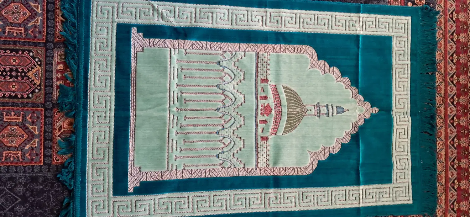 سجاده|فرش|خمینیشهر, |دیوار