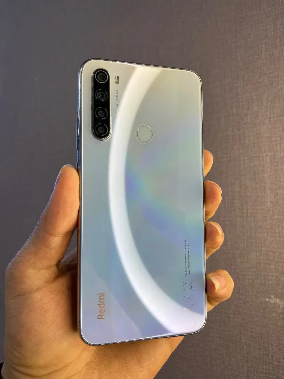 nute8(4/64)|موبایل|سبزوار, قائم|دیوار