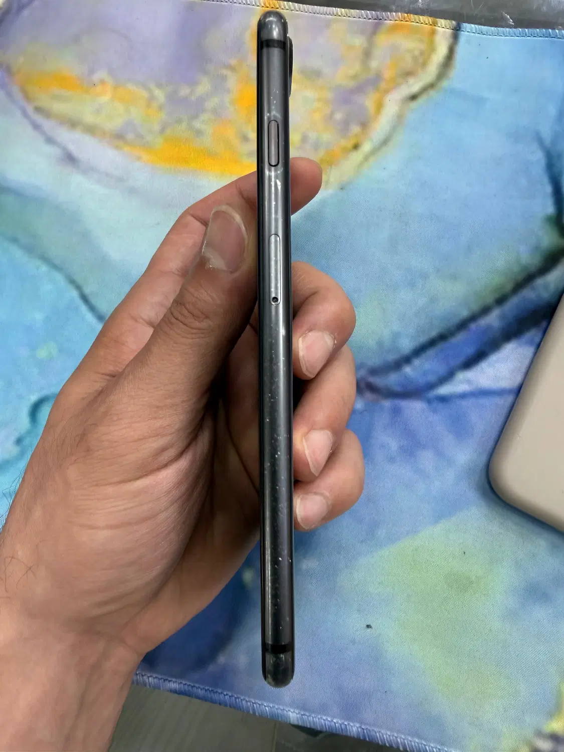 iphone 8plus|موبایل|زنجان, |دیوار
