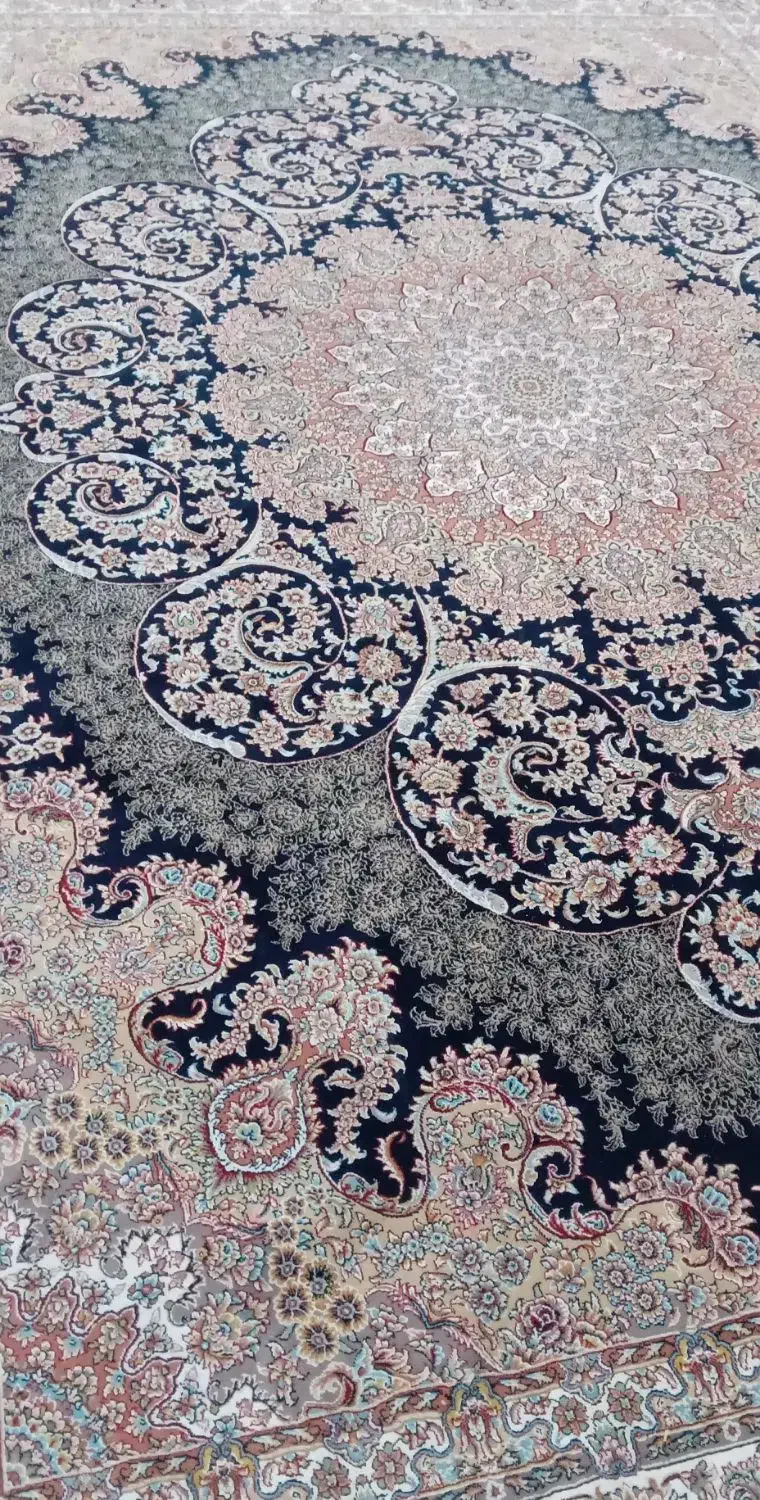 فرش ۹متری|فرش|رشت, کوی طالقانی|دیوار