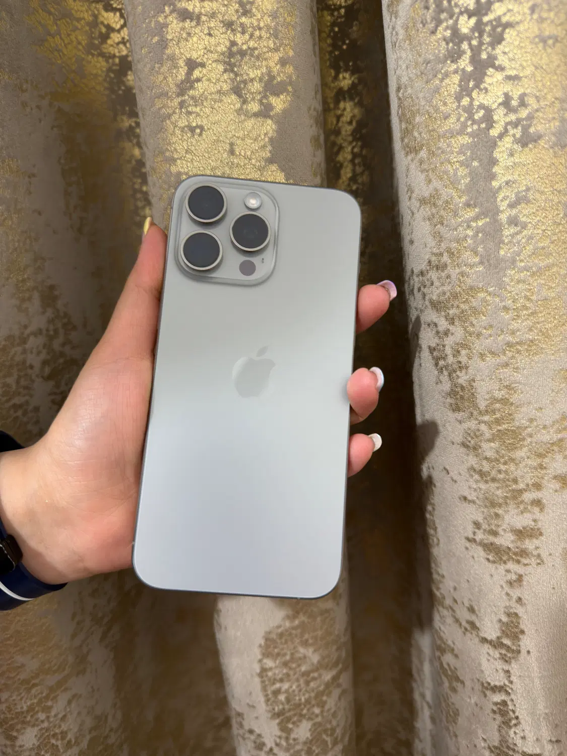 15 pro max|موبایل|بهشهر, |دیوار