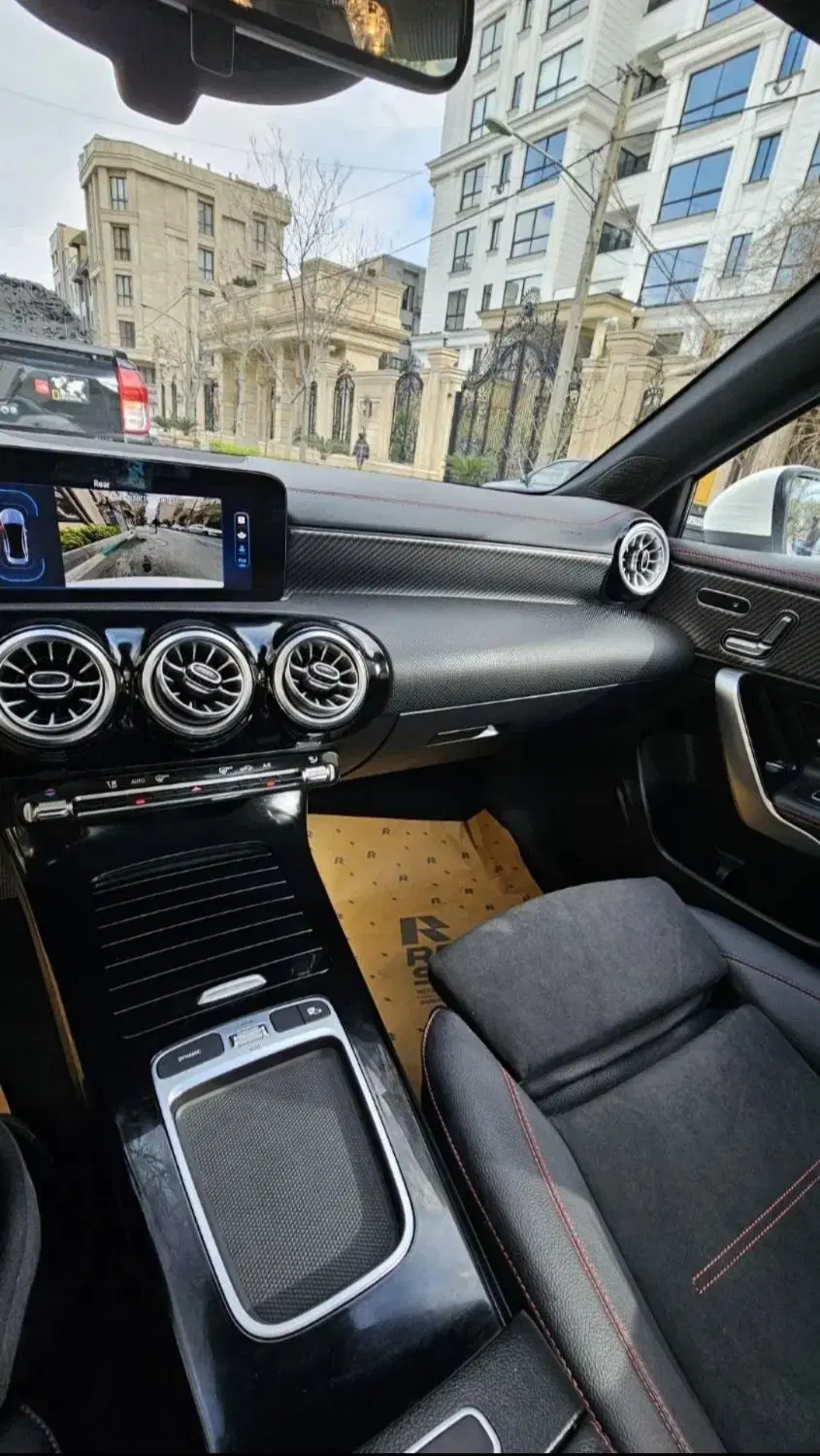 BENZ a200l|خودرو سواری و وانت|تهران, قبا|دیوار