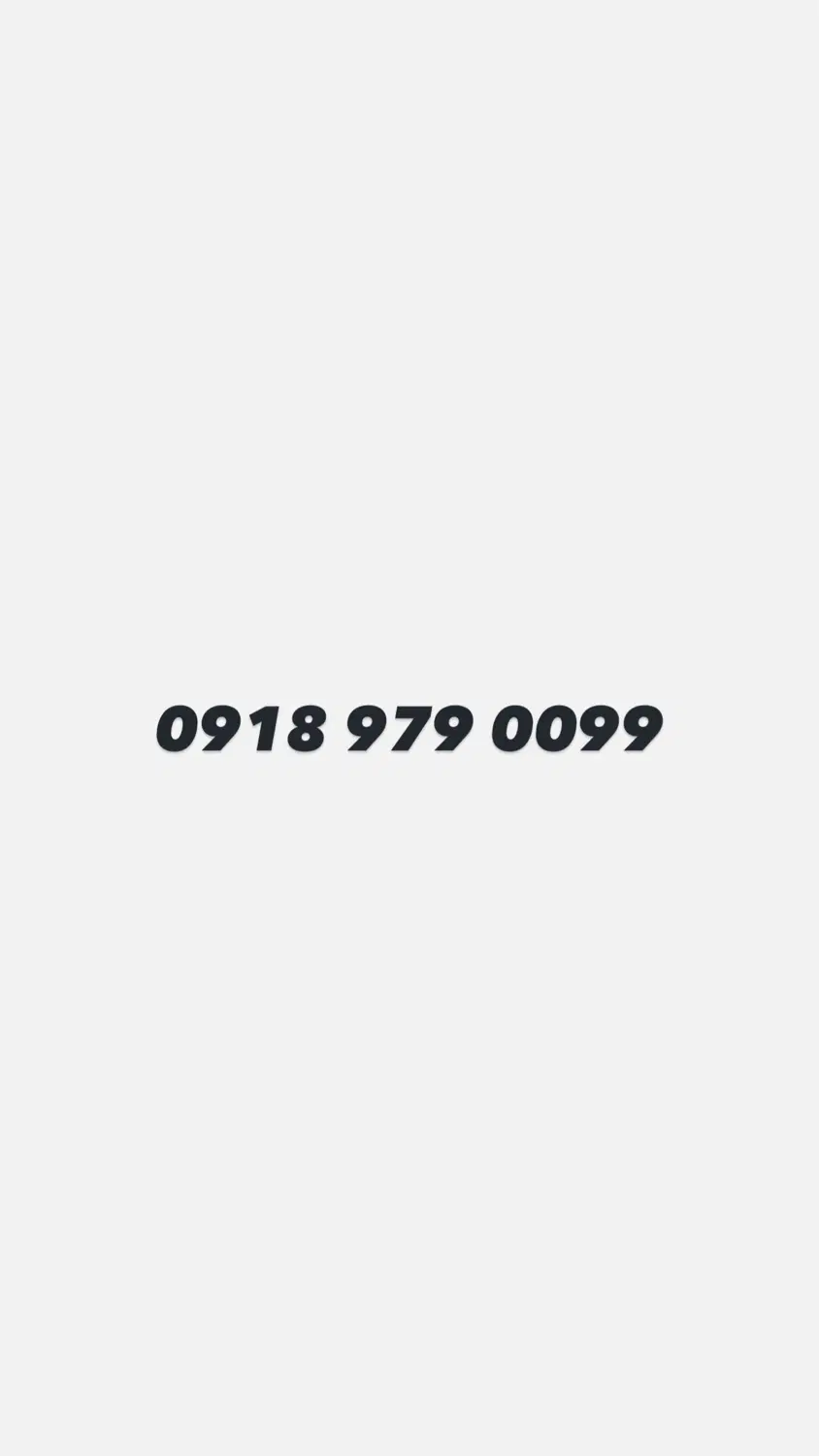 09189790099|سیم‌کارت|سنندج, |دیوار