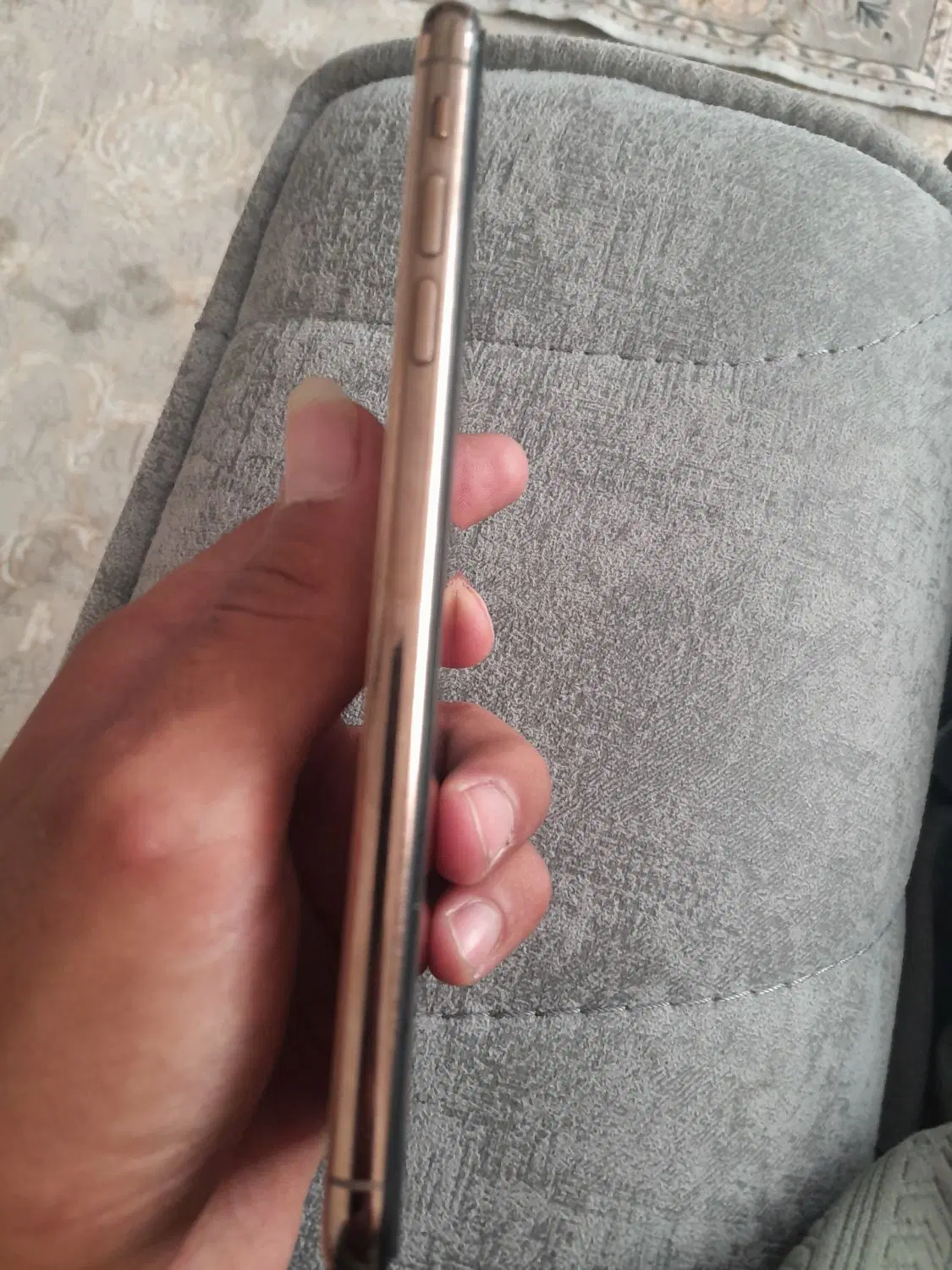 xs max ۶۴|موبایل|مشهد, هفده شهریور|دیوار