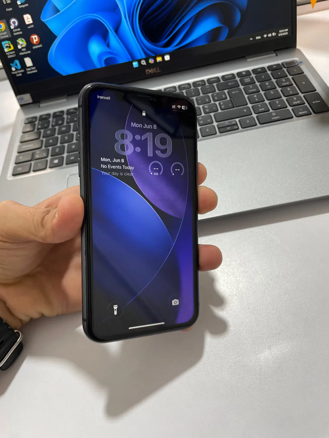 Iphone11normal|موبایل|سبزوار, گلشن|دیوار