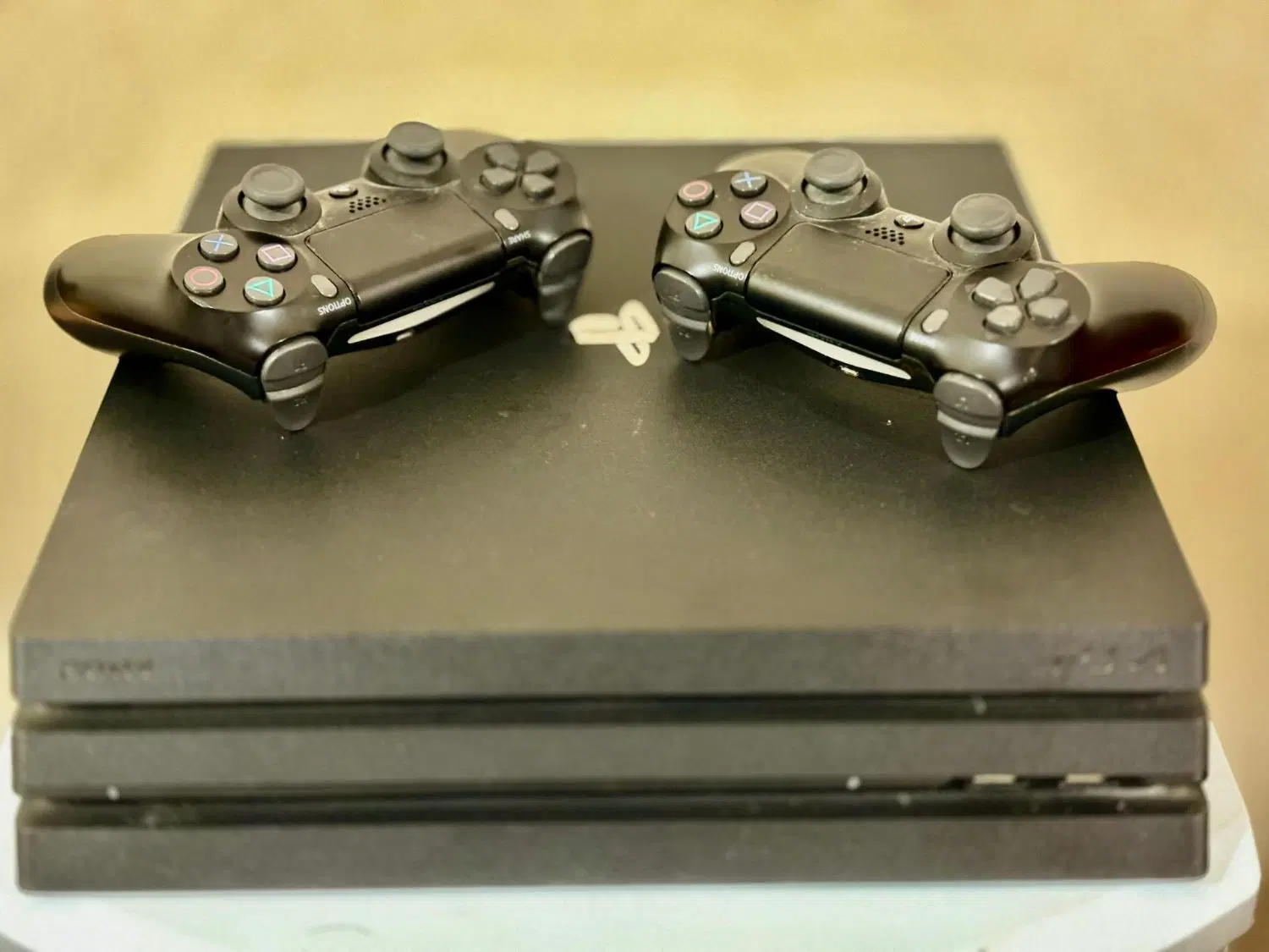 ps4 pro|کنسول، بازی ویدئویی و آنلاین|بندر ماهشهر, |دیوار