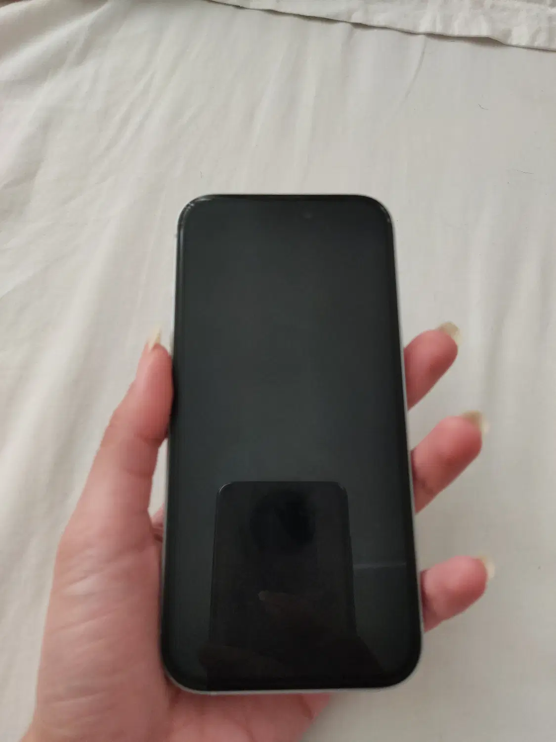 Iphone 15 128 ch|موبایل|گرمسار, |دیوار