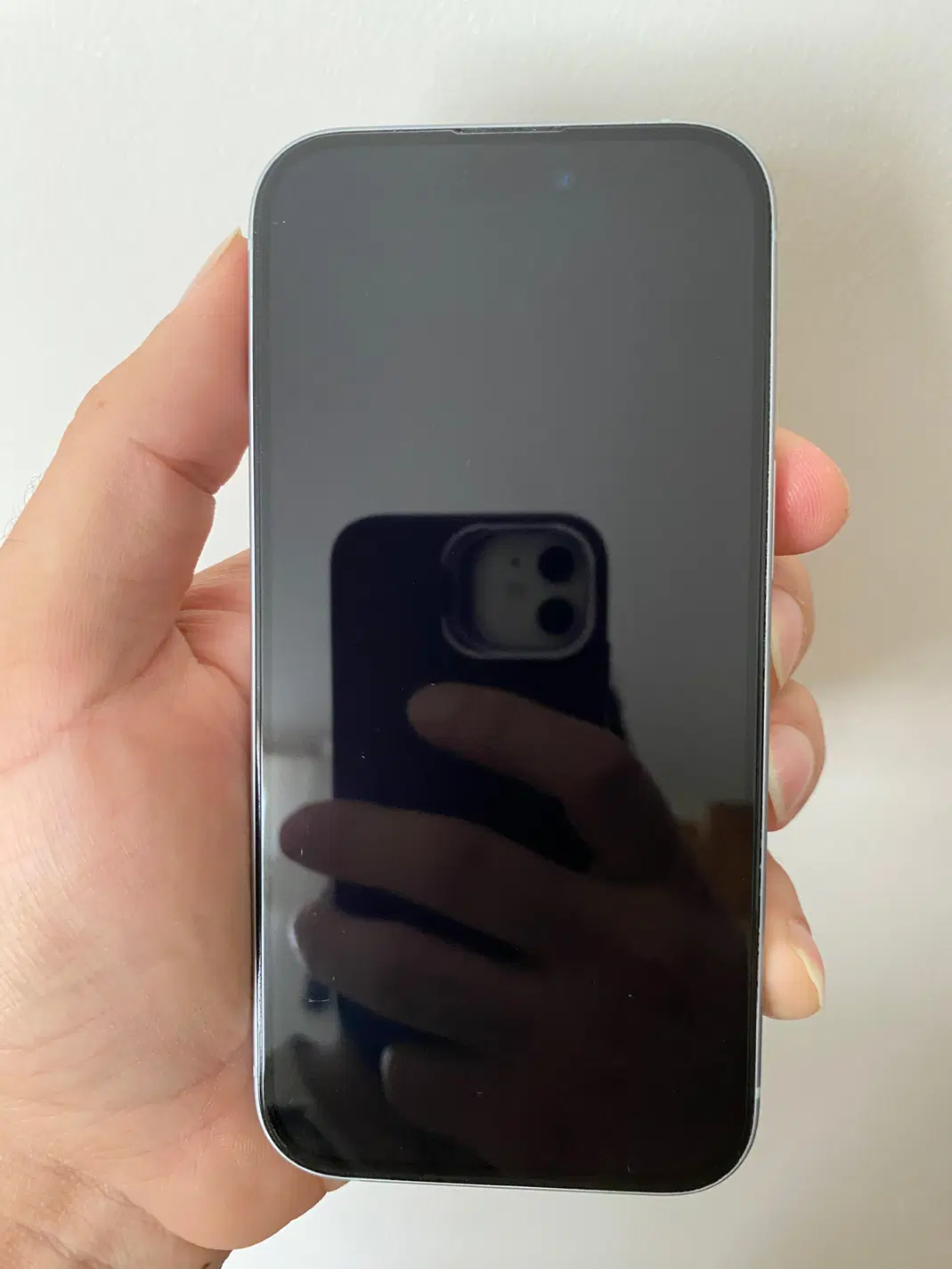 iphone 15 normal 128 G|موبایل|تهران, هروی|دیوار