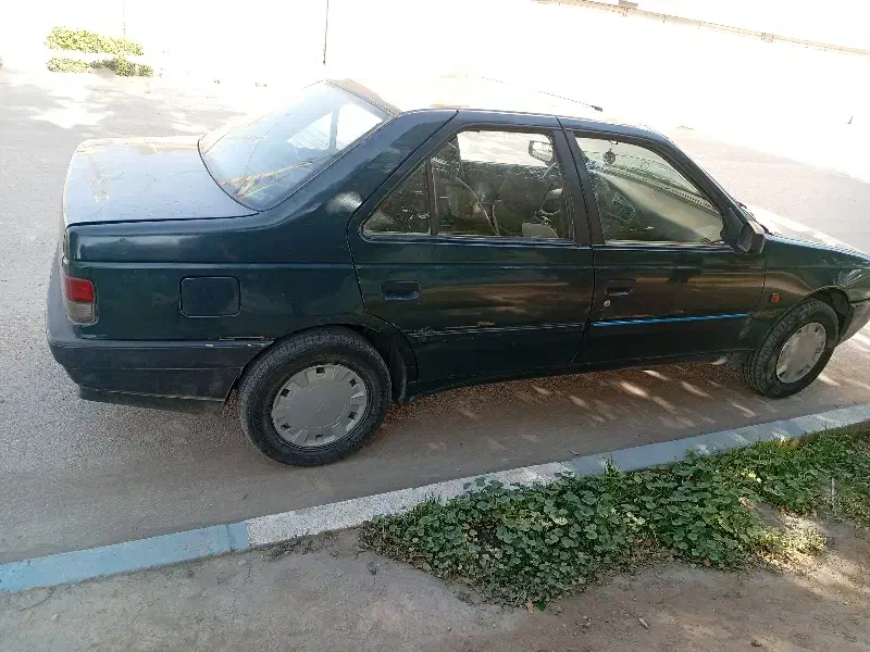 اردی مدل 85|خودرو سواری و وانت|اهواز, گلستان|دیوار