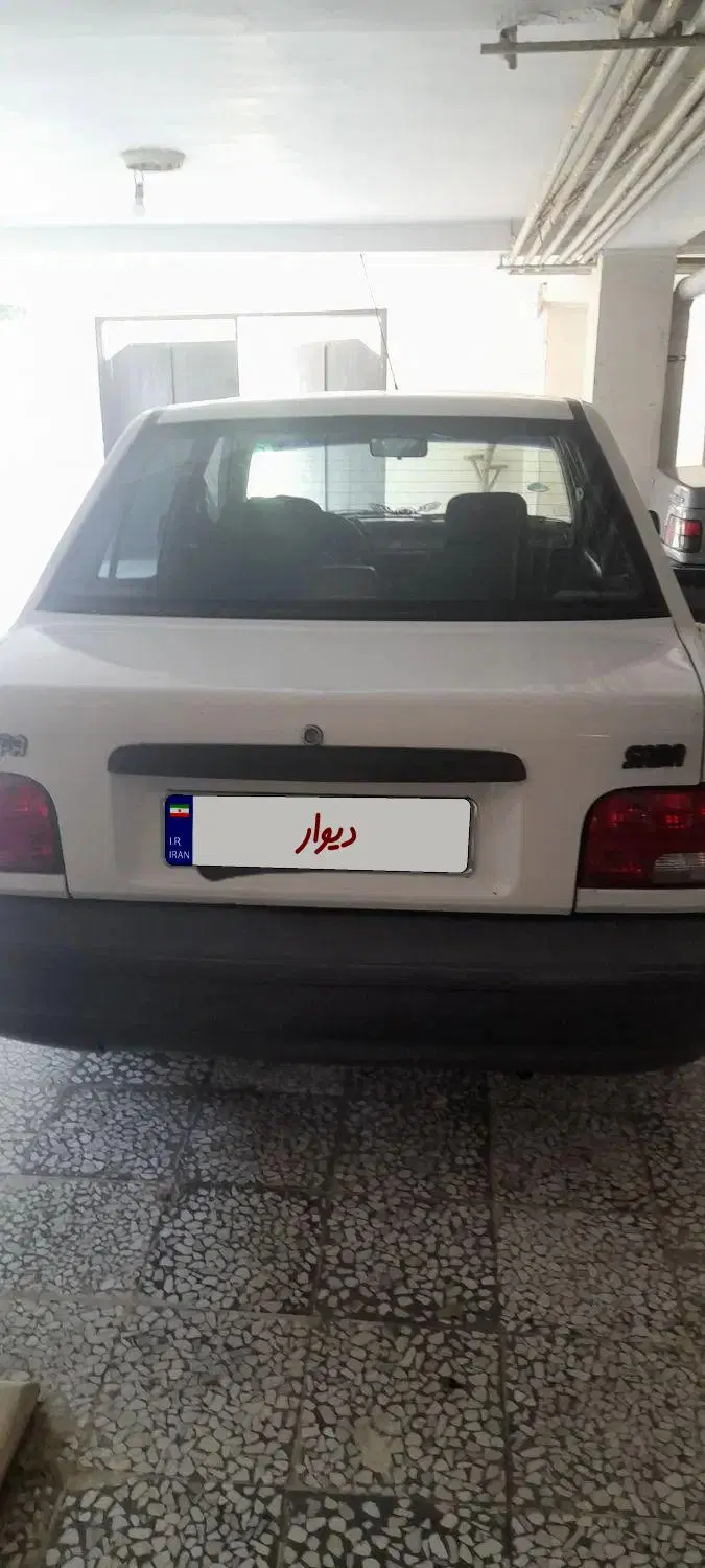 پراید|خودرو سواری و وانت|رودسر, |دیوار