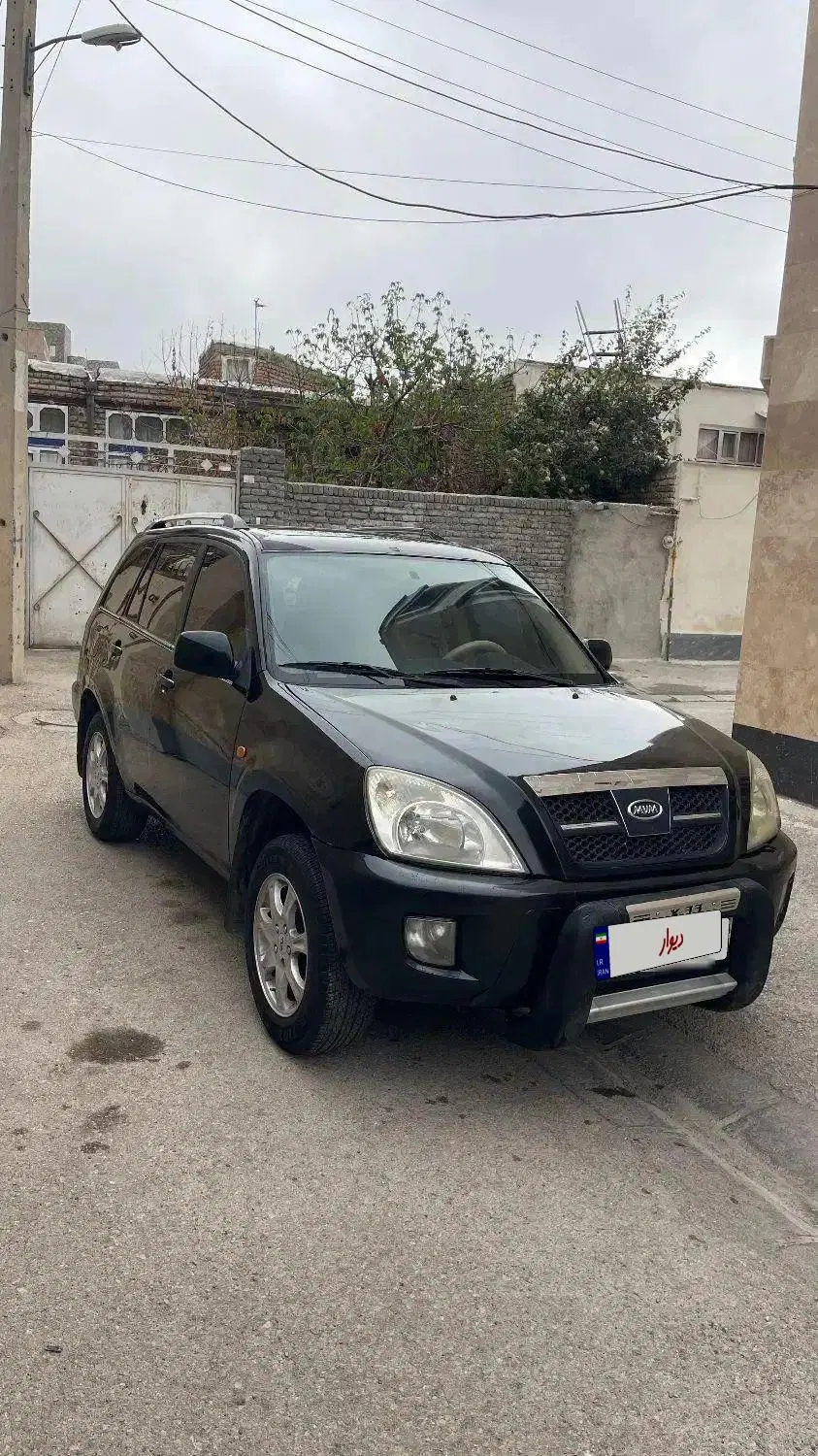 mvm x33مدل۹۰|خودرو سواری و وانت|اردبیل, |دیوار