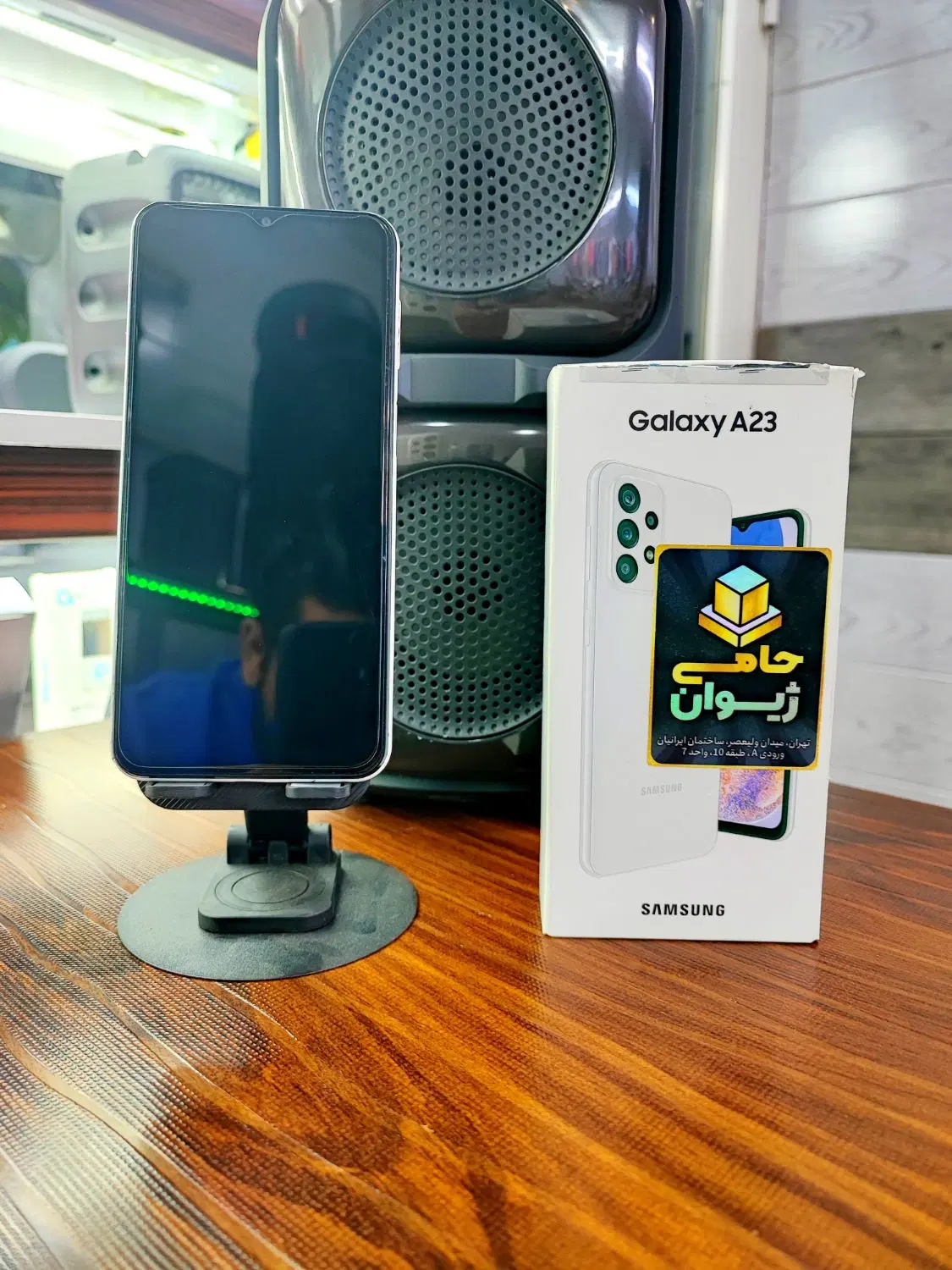 Samsung A23|موبایل|کرج, خرمدشت|دیوار