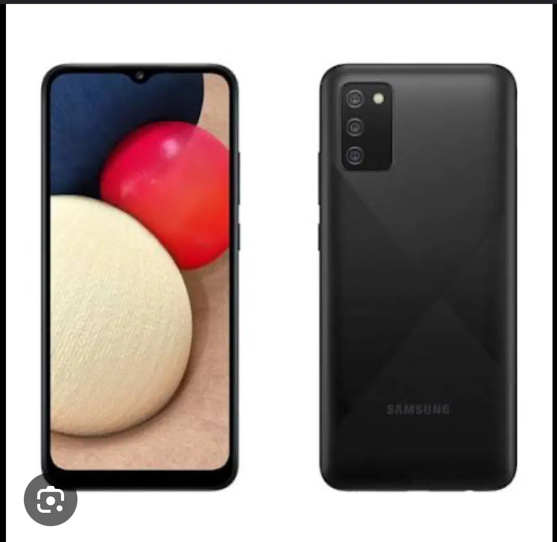 A02s 64 gb|موبایل|گنبد کاووس, |دیوار