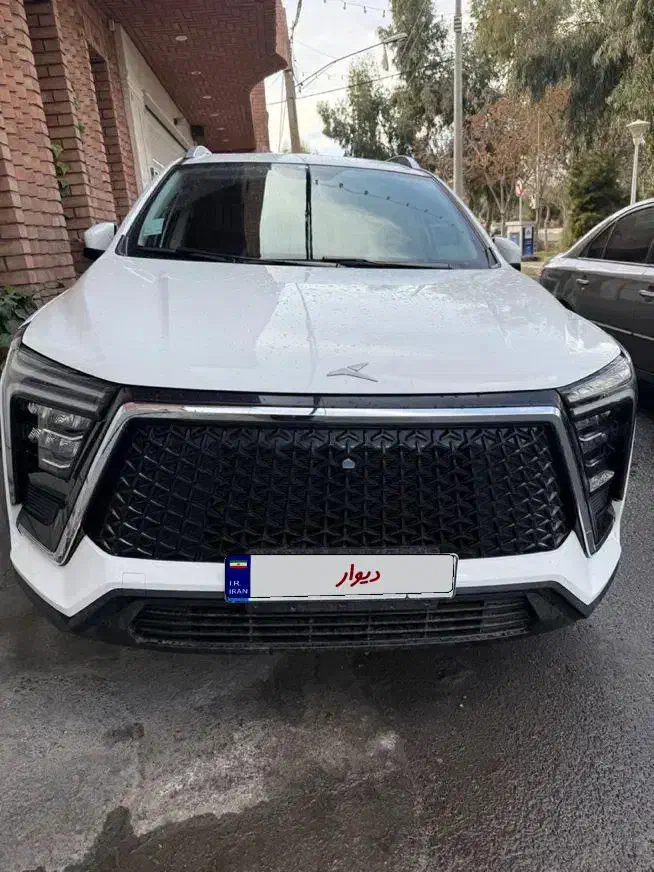 Kmc  x5|خودرو سواری و وانت|قم, دانش|دیوار