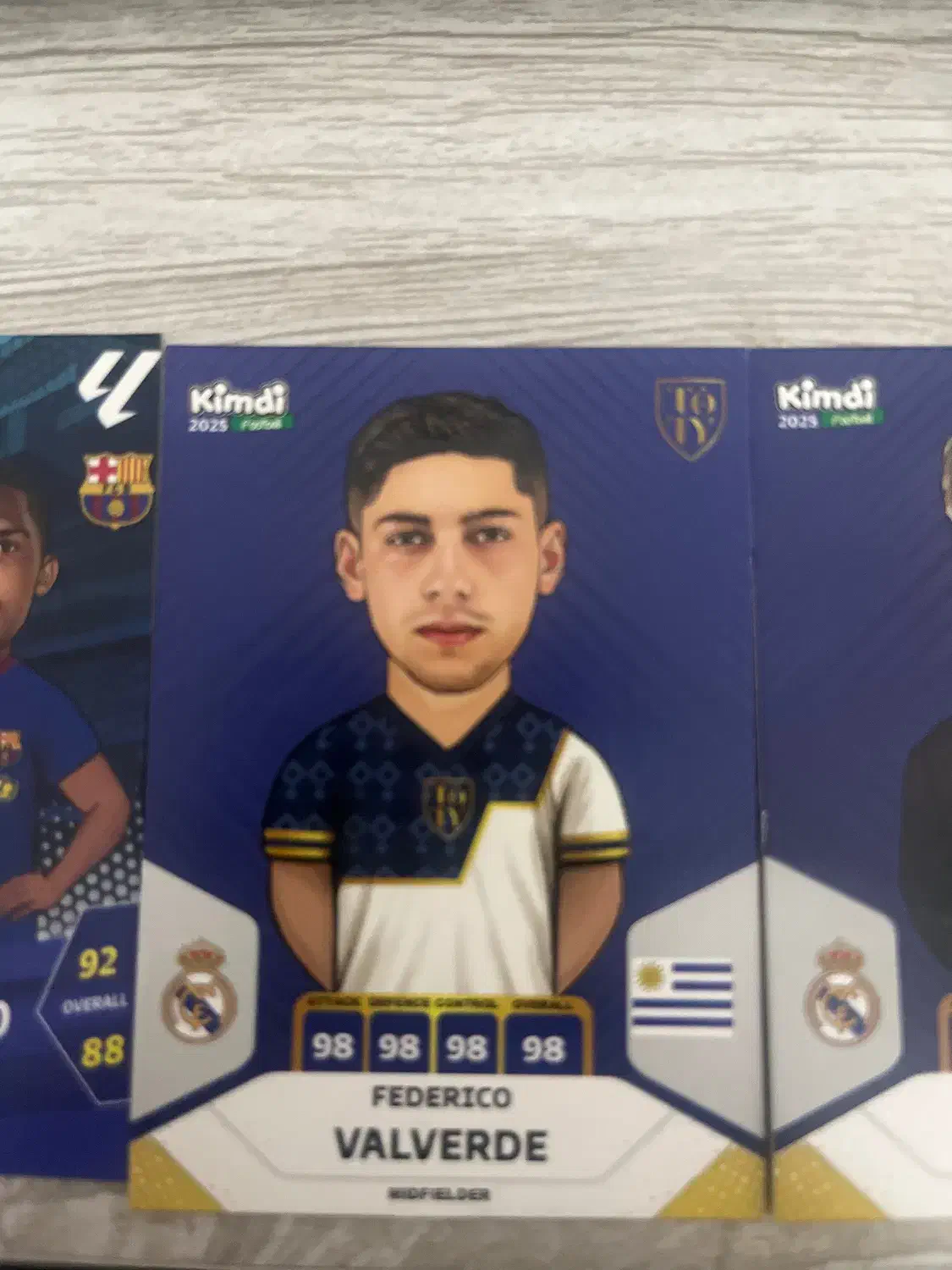 کیمدی 2026|کلکسیون و سرگرمی|تهران, مسعودیه|دیوار