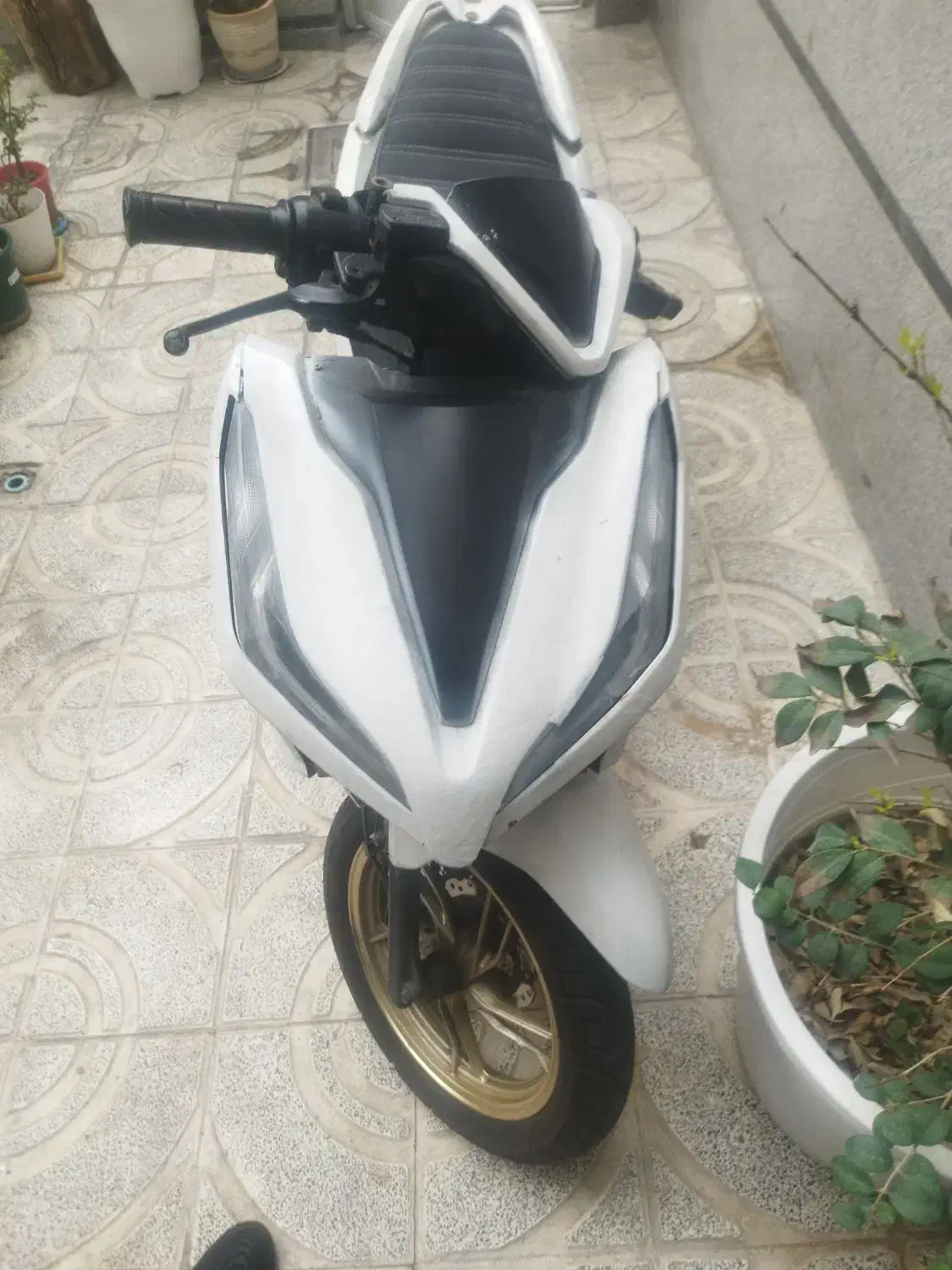 طرح کلیک|موتورسیکلت|تهران, تولید دارو|دیوار