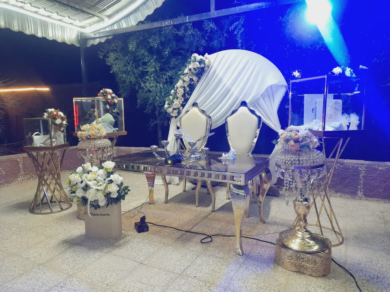 دیجی ثمین|خدمات پذیرایی، مراسم|قائن, |دیوار