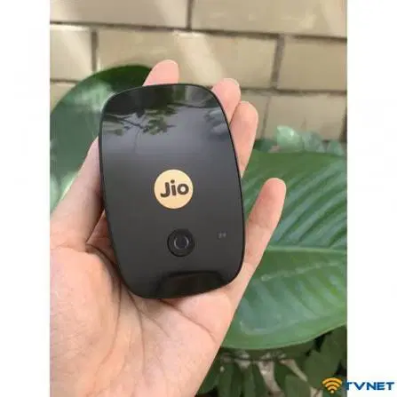 مودم jio|مودم و تجهیزات شبکه|تهران, نیروی هوایی (پیروزی)|دیوار