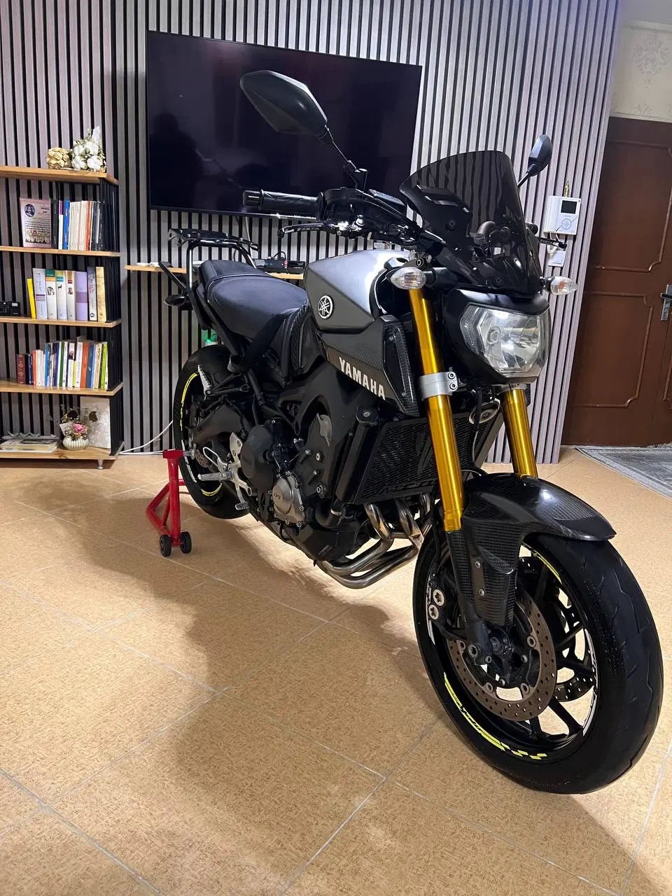 cb1300 mt9 gsx cbr|موتورسیکلت|تهران, خرمشهر|دیوار