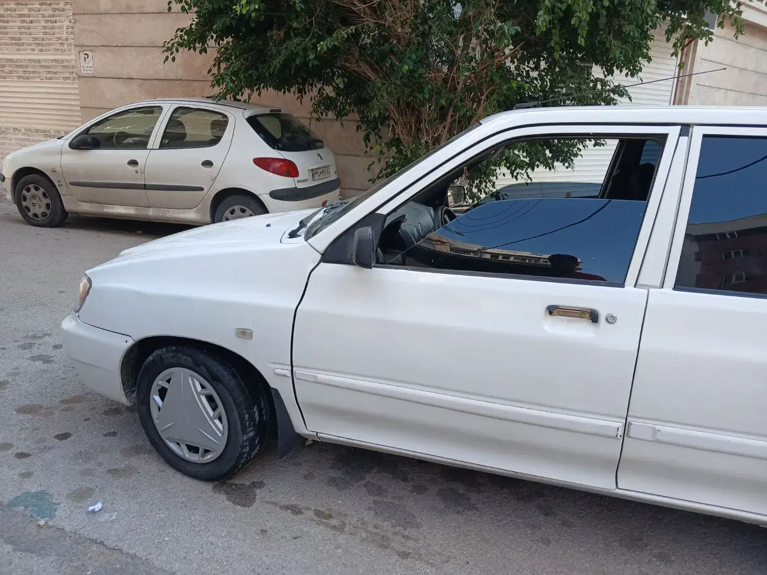 پراید ۱۱۱|خودرو سواری و وانت|بوشهر, |دیوار