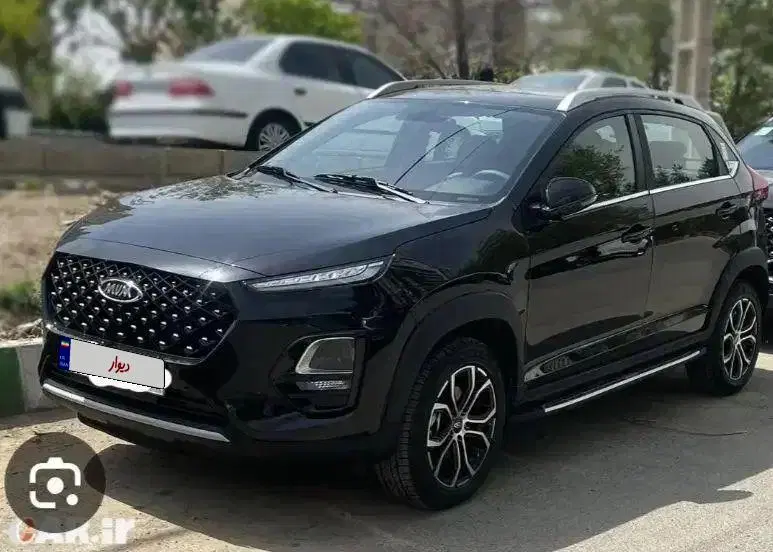 MVM X22 pro|خودرو سواری و وانت|اصفهان, کوی گلزار|دیوار