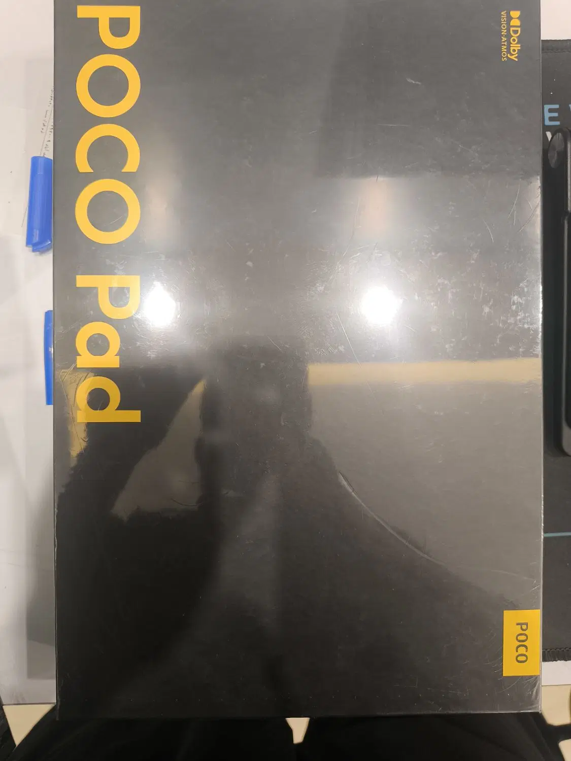 poco pad|تبلت|مشهد, رضاشهر|دیوار