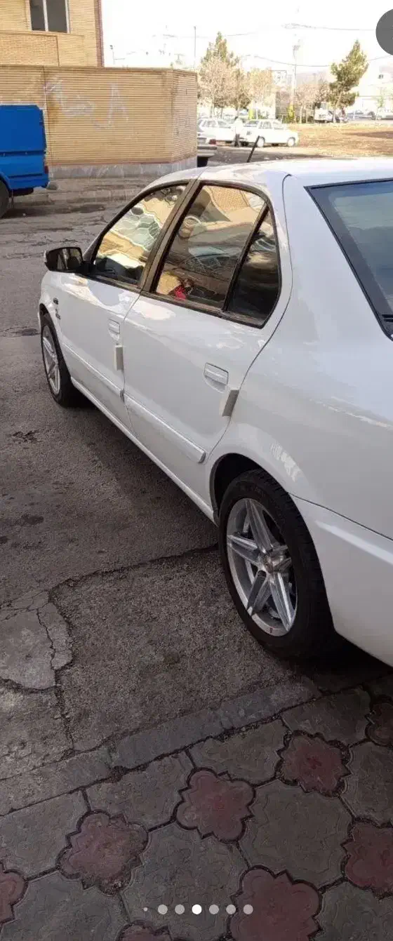 الله|خودرو سواری و وانت|شوط, |دیوار